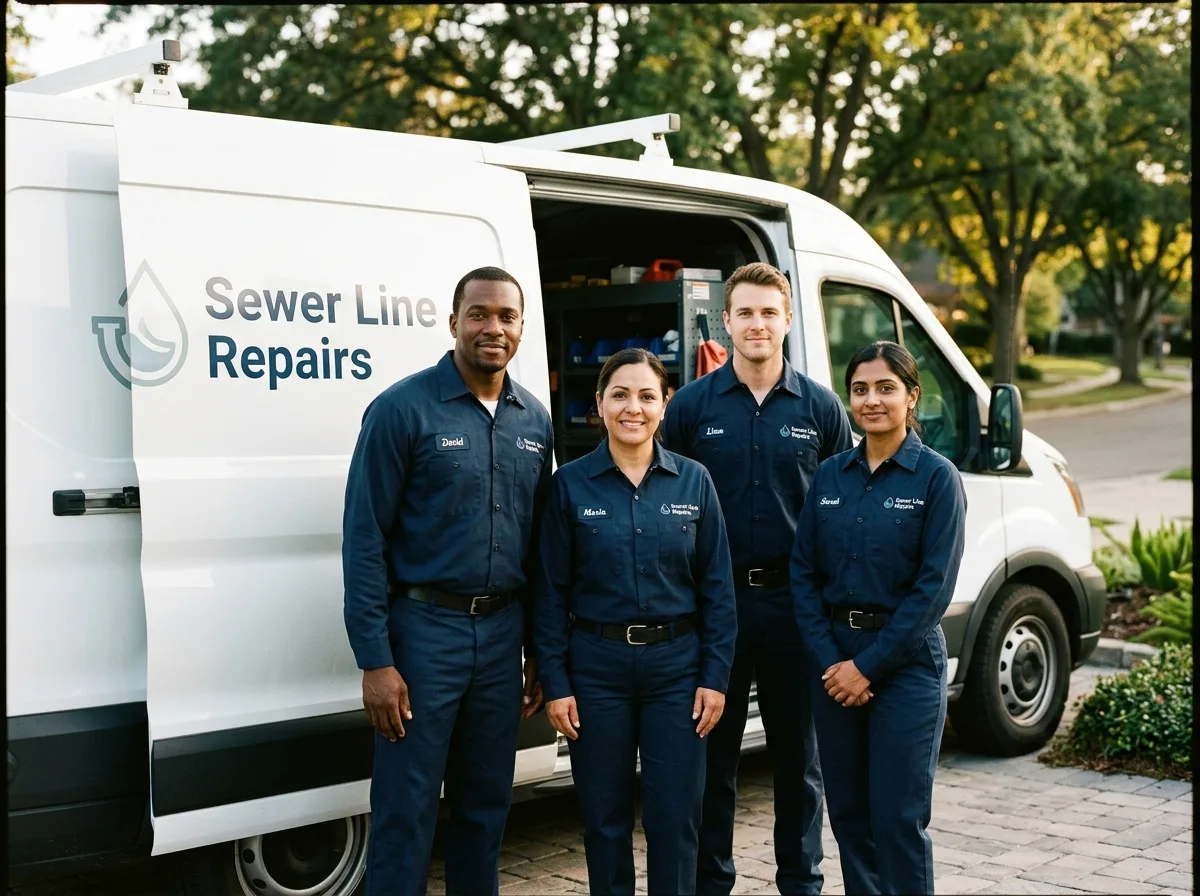 Emergency Plumber company in Freeport, ME
